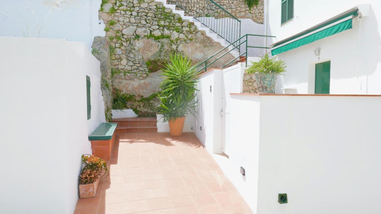 Es Cuco Apartment Cala Galdana (Menorca)