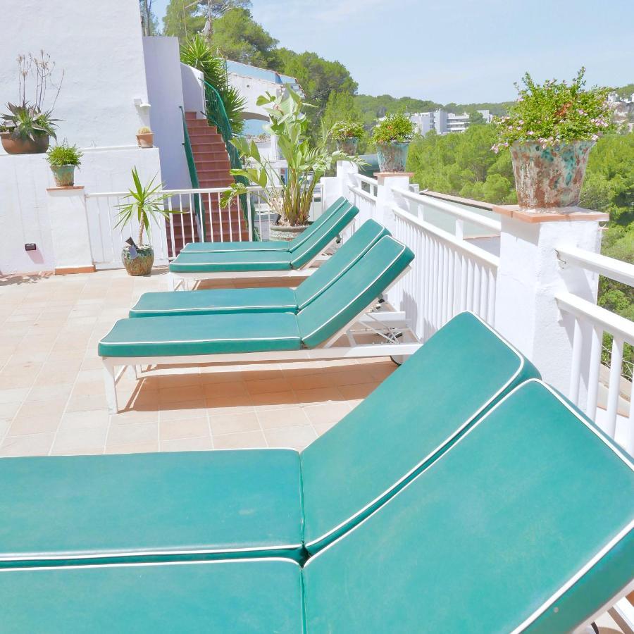 Es Cuco Apartment *