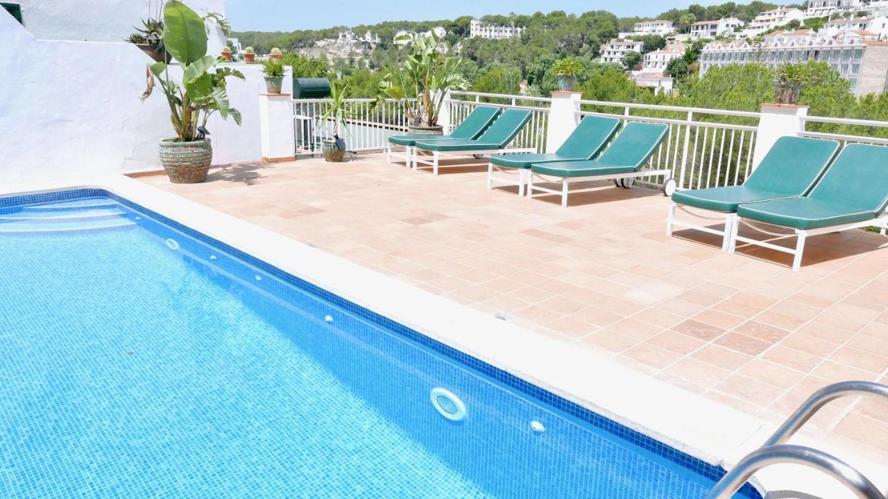 Es Cuco Apartment