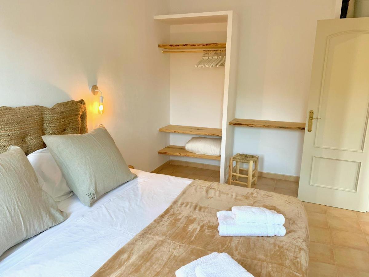 Es Cuco Apartment *