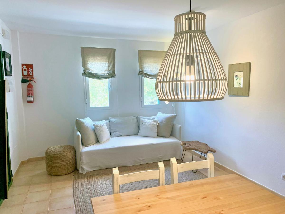 Es Cuco Apartment