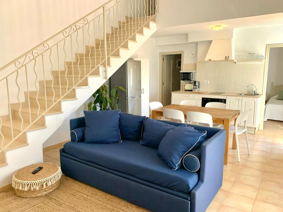Apartment Es Cuco Cala Galdana (Menorca)