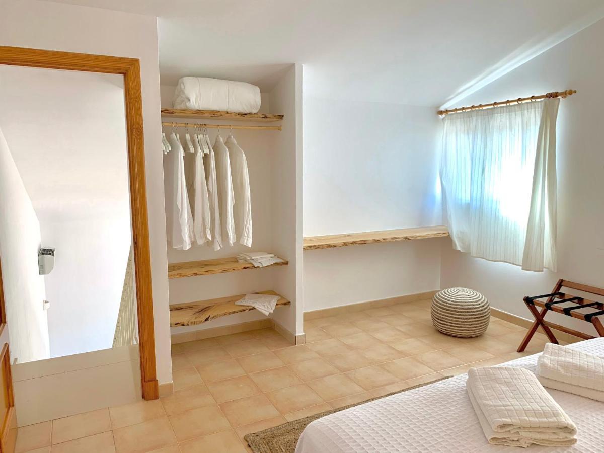 Apartment Es Cuco *