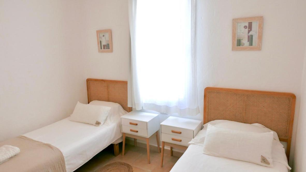 Es Cuco Apartment