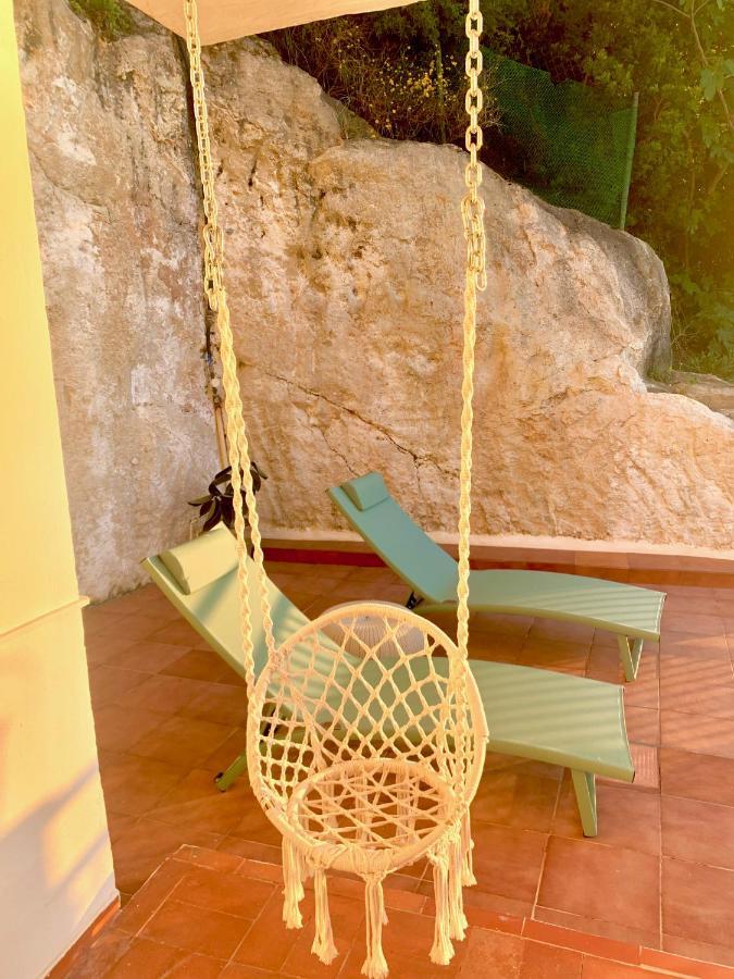 Es Cuco Apartment Cala Galdana (Menorca)