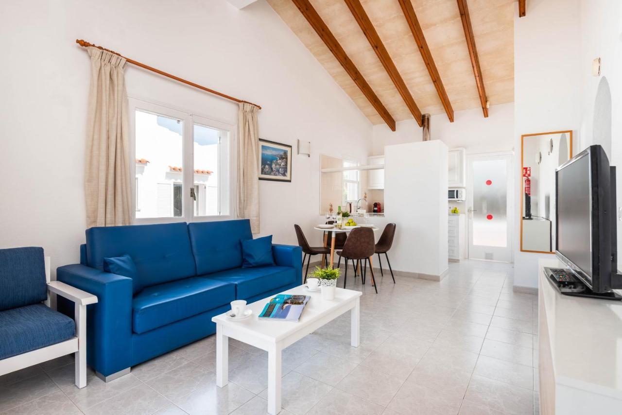 Apartamento Rimar 4, 2 Bedroom Apartment, Cap D'artrutx *