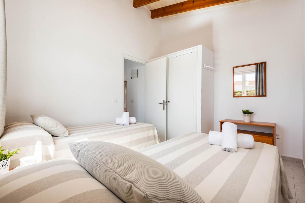 Rimar 4, 2 Bedroom Apartment, Cap D'artrutx * Cala'N Bosch (Menorca)