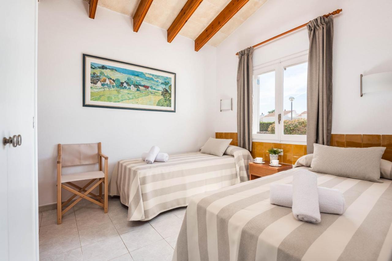 Rimar 4, 2 Bedroom Apartment, Cap D'artrutx * Cala'N Bosch (Menorca)