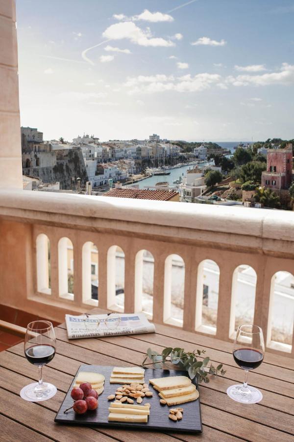 Faustino Gran Relais & Chateaux Ciutadella (Menorca)