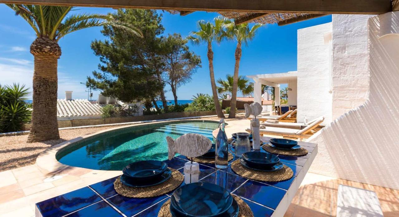 Villa Etnia Binisafúller