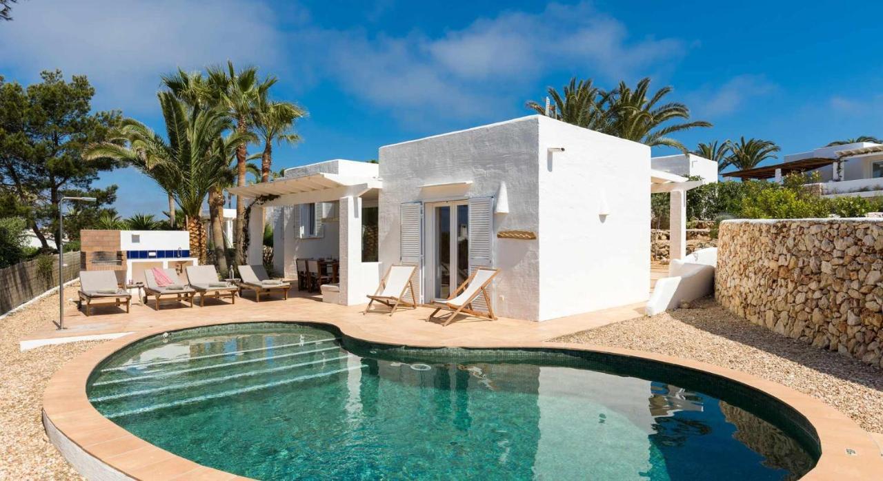 Etnia Villa Binisafúller