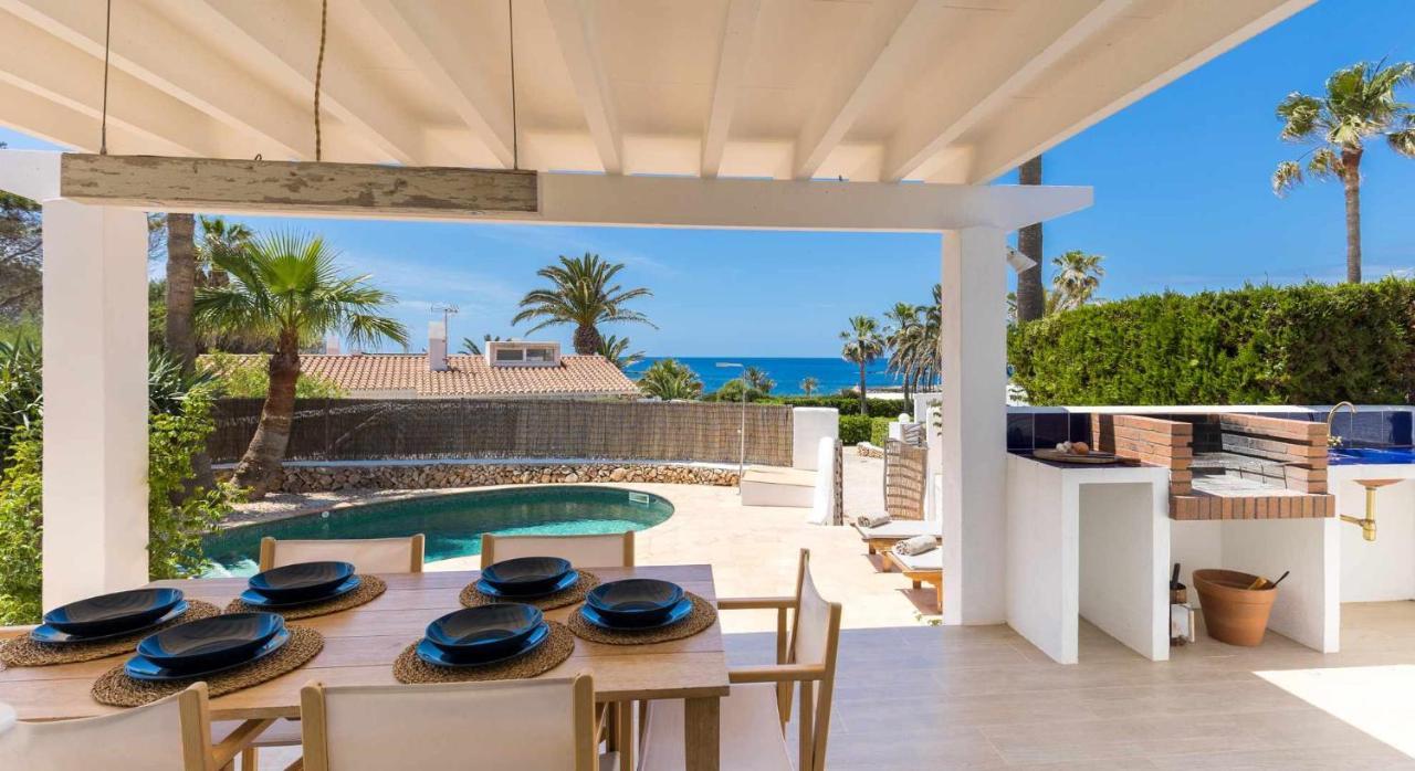 Etnia Villa