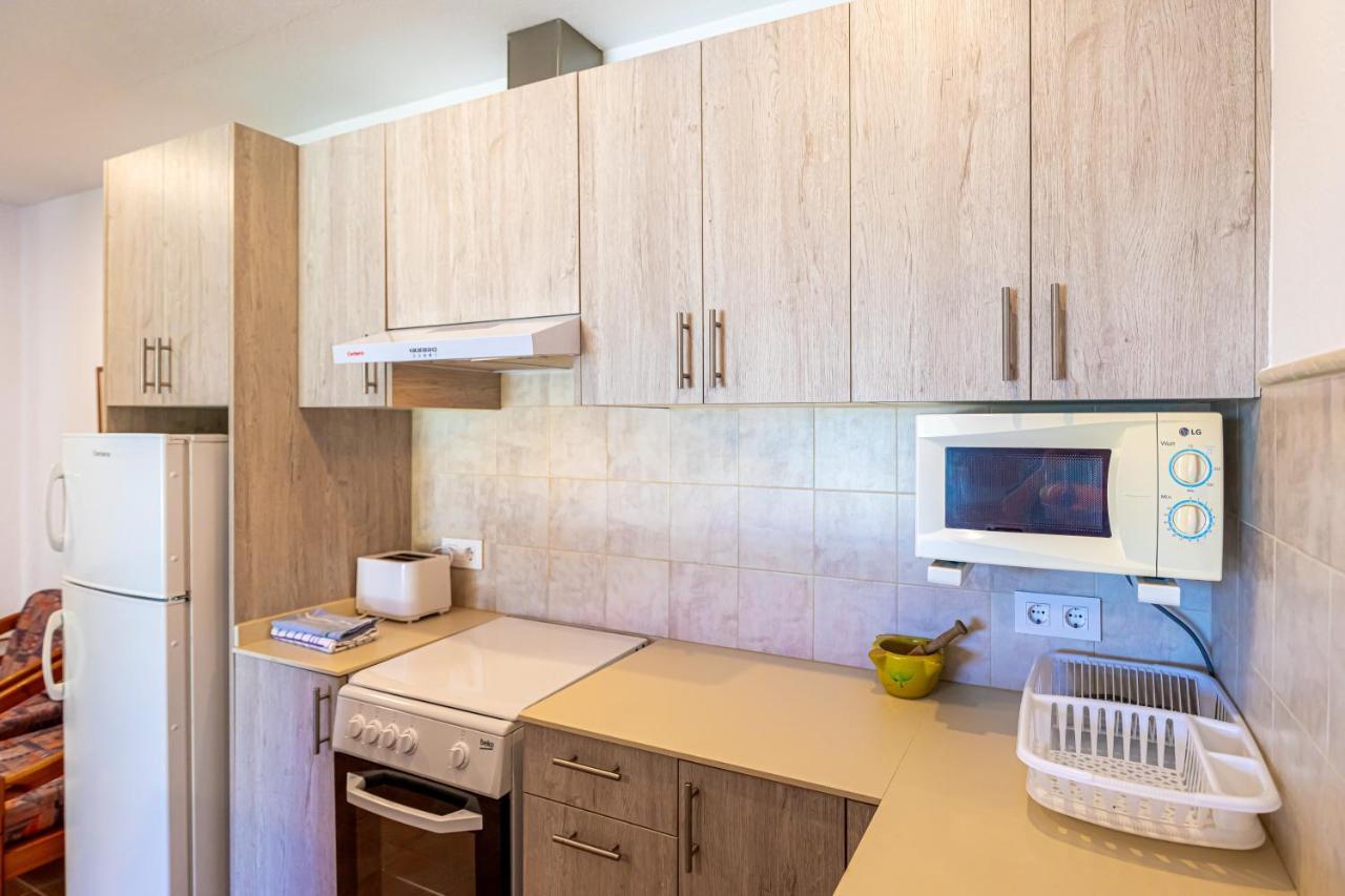 Arenal Playa Apartment *