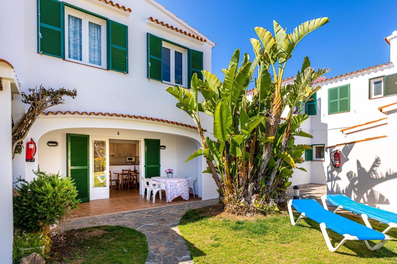 Apartment Arenal Playa