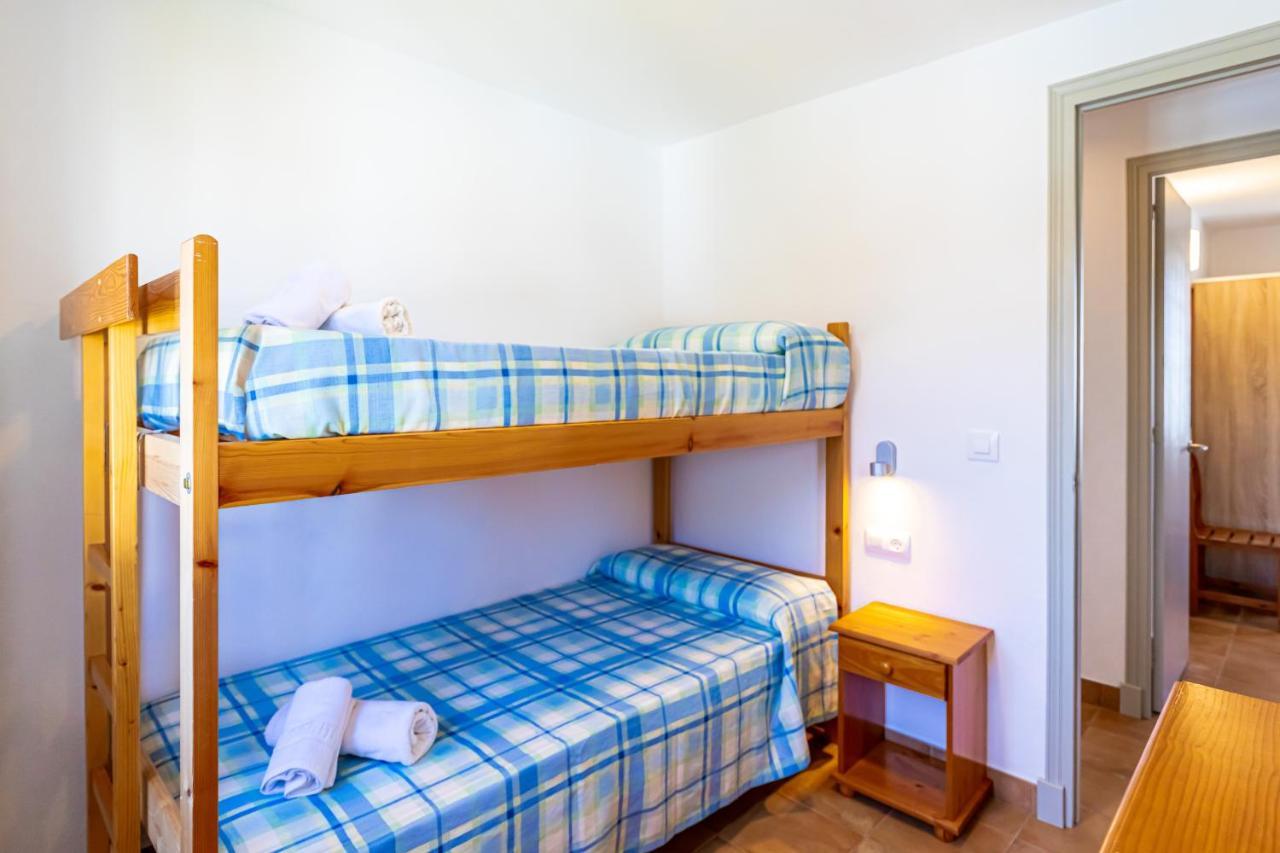 Apartment Arenal Playa *