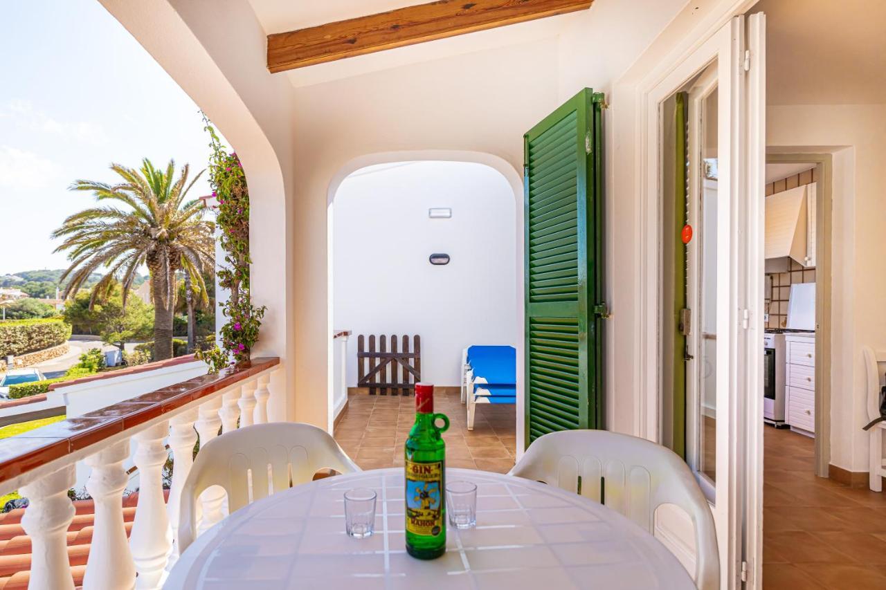 Apartment Arenal Playa