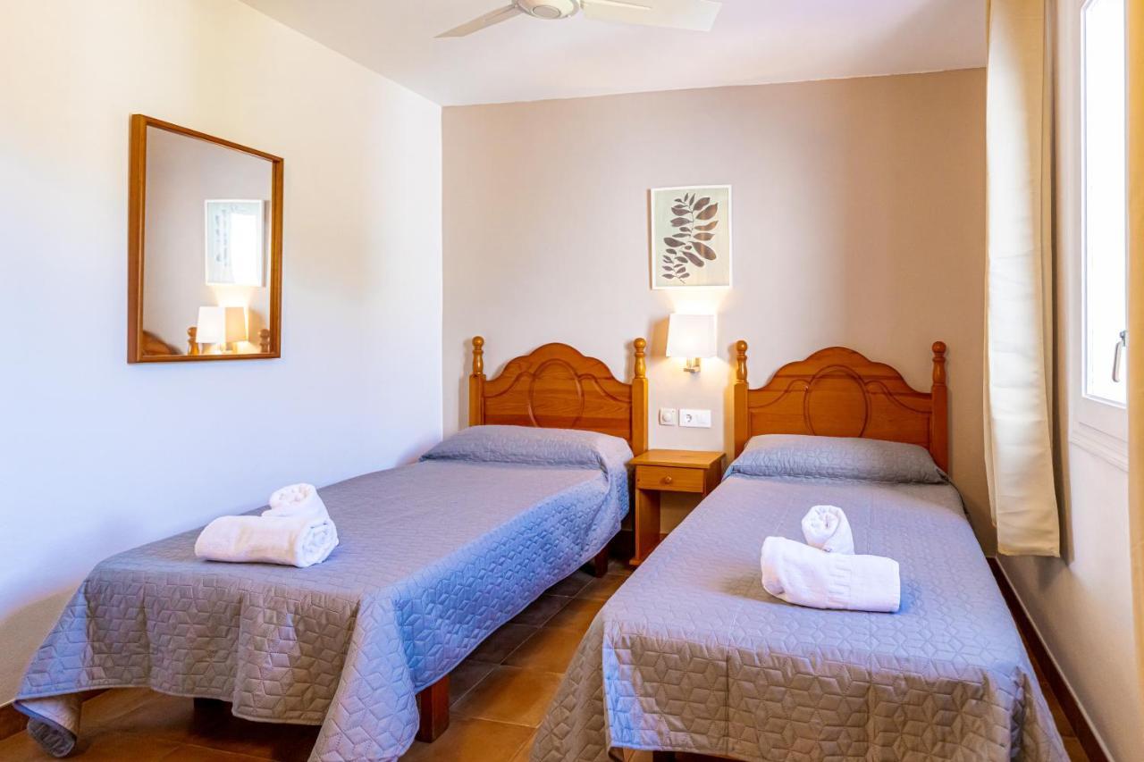 Apartment Arenal Playa *