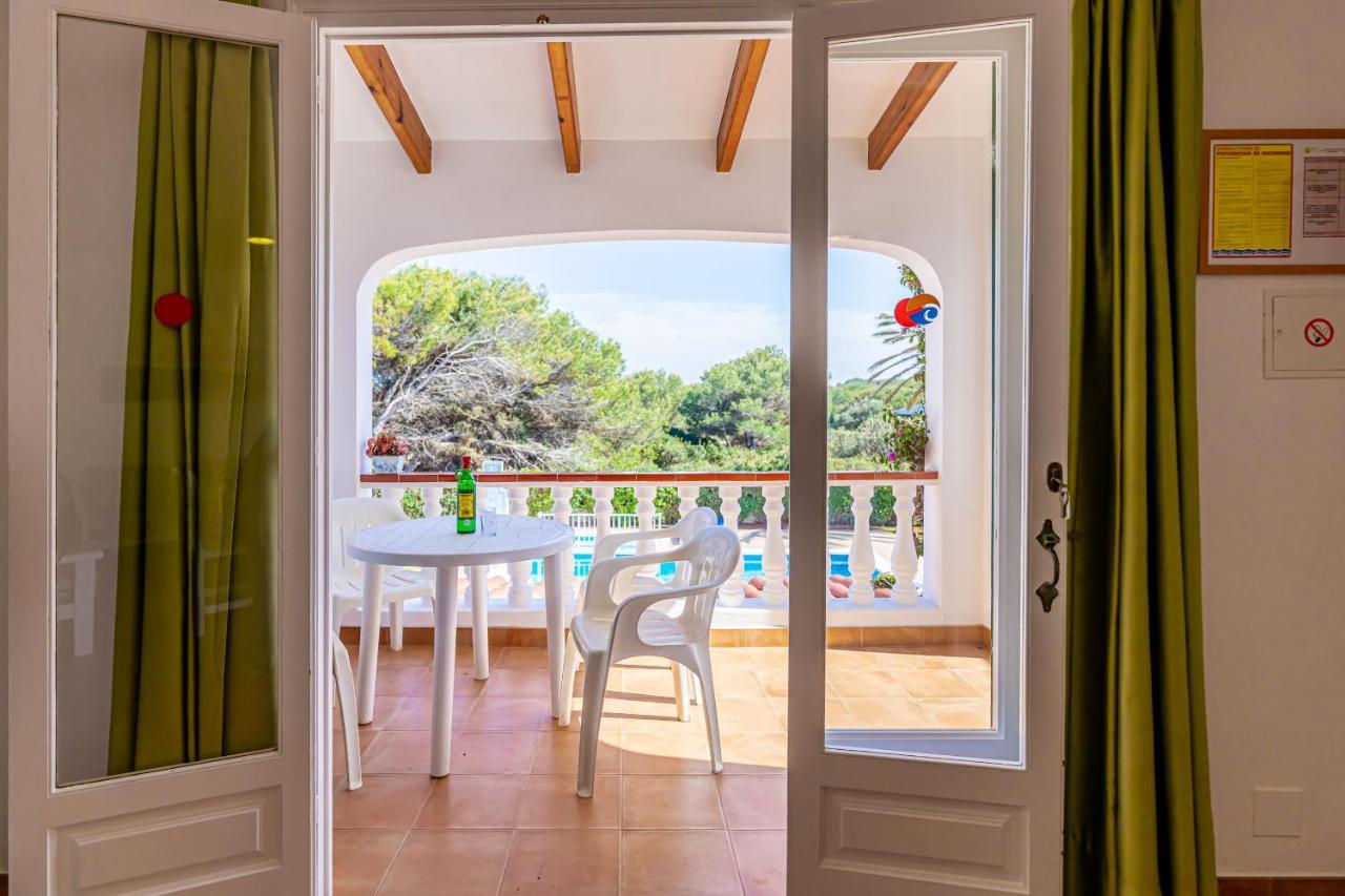 Arenal Playa Apartment *