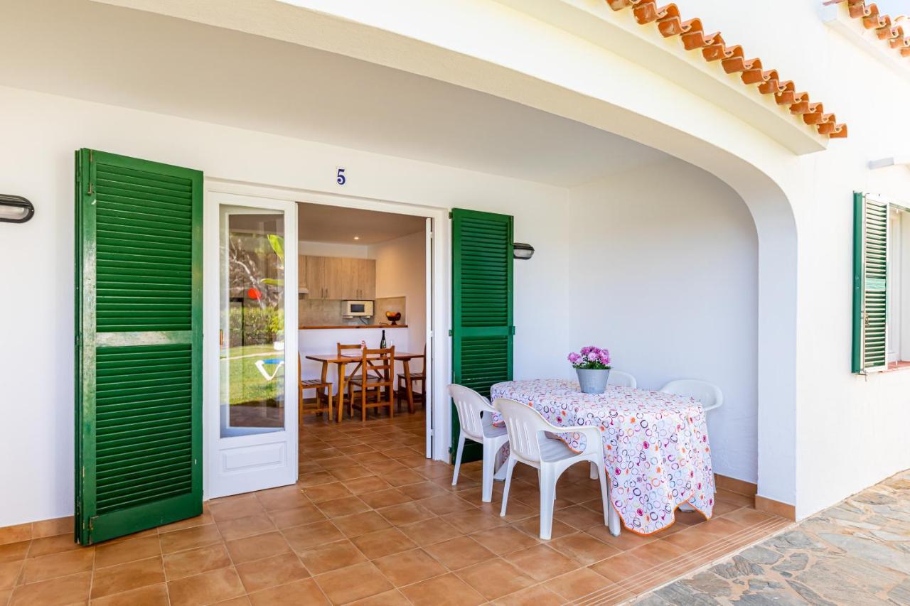 Arenal Playa Apartment Punta Grossa
