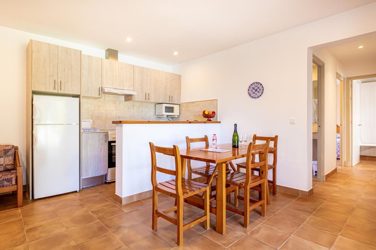 Apartment Arenal Playa *