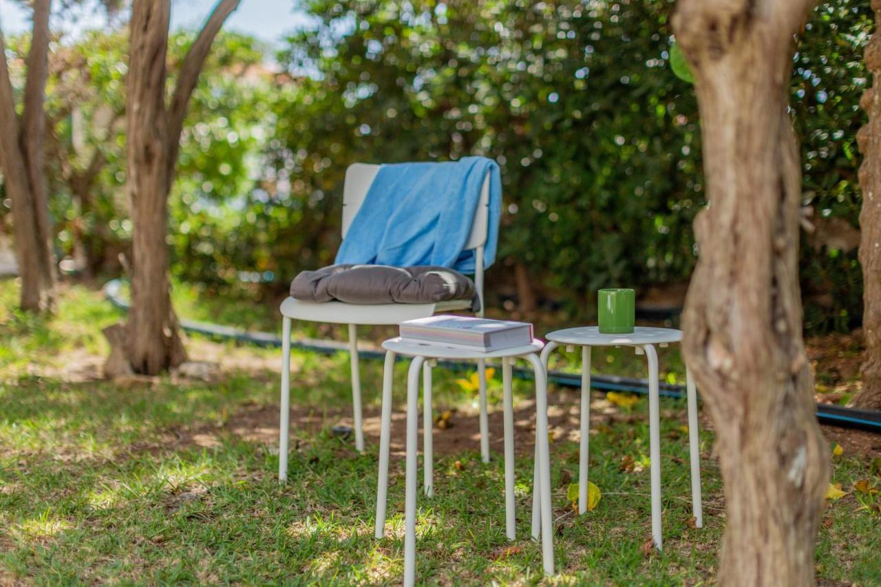 Holiday home Elfa Cala en Forcat