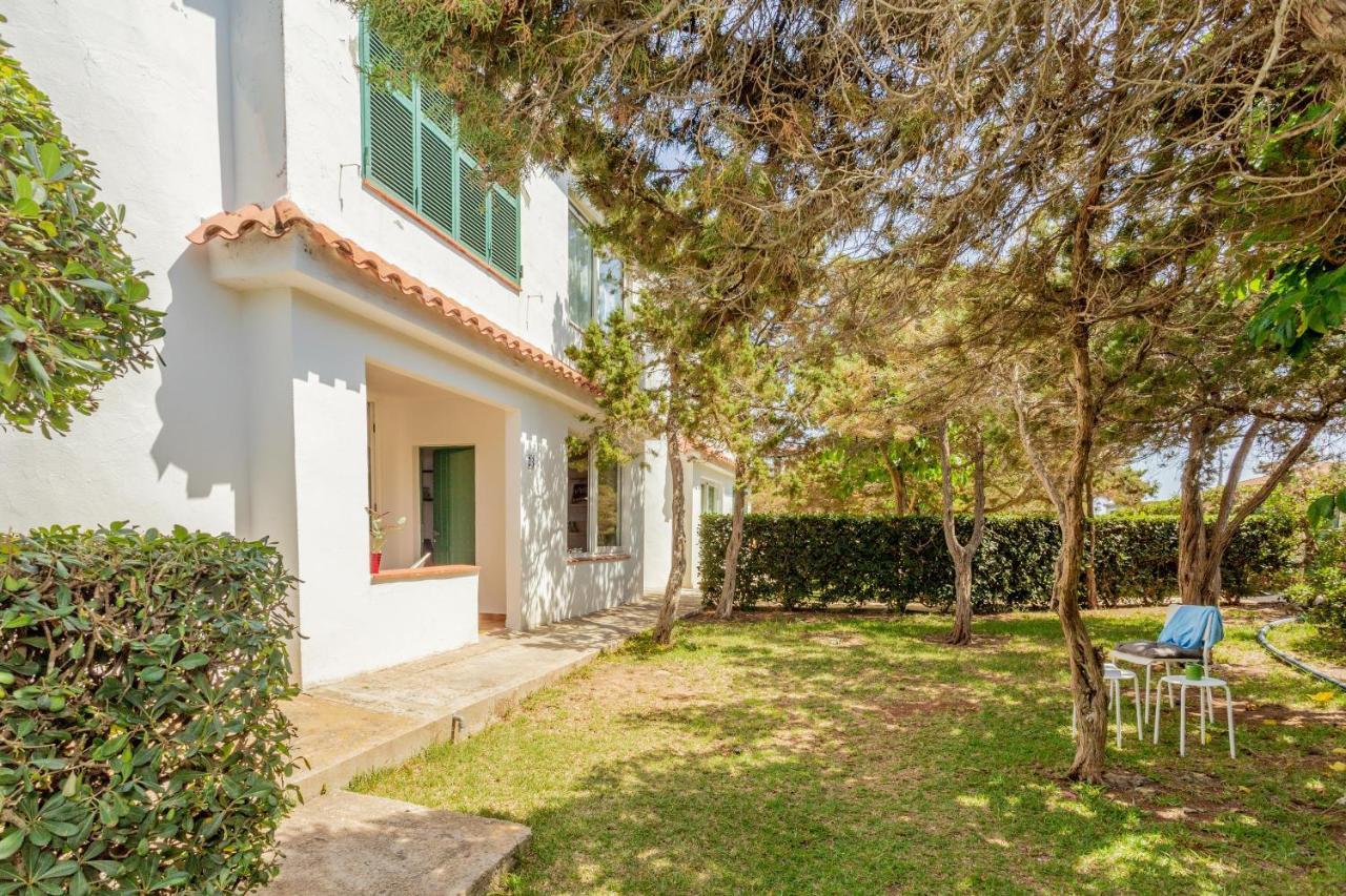 Elfa Holiday home