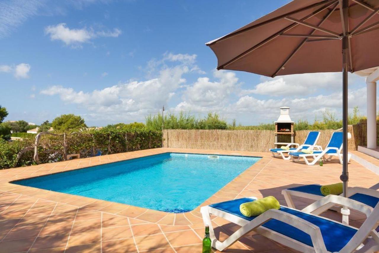 Menorca Sur Villa Son Bou