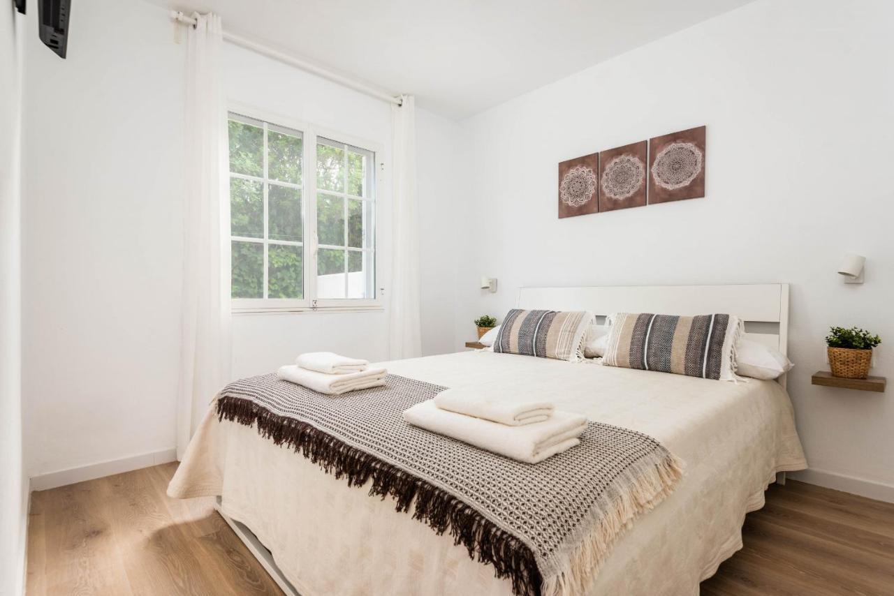 Apartamento Castellsol 309 By Mauter