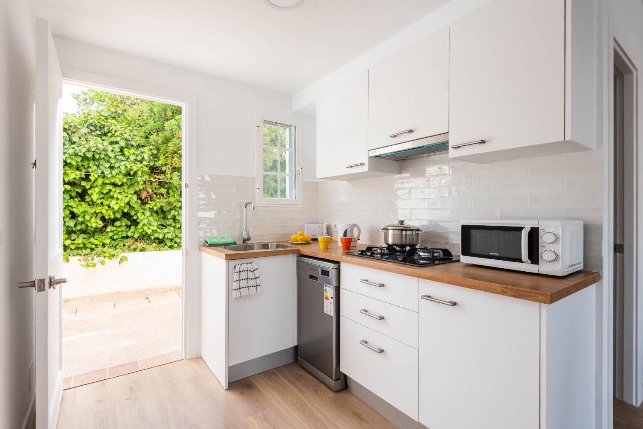 Castellsol 309 By Mauter Apartamento