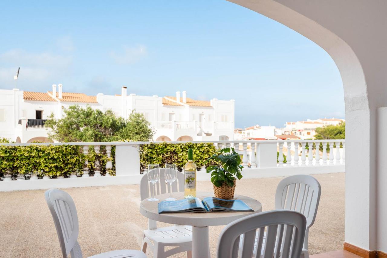 Apartamento Castellsol 309 By Mauter Arenal d'en Castell