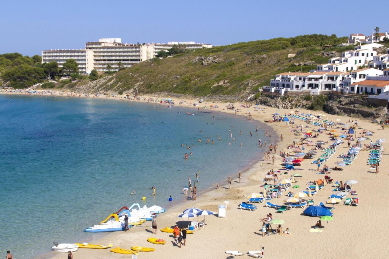 Castellsol 309 By Mauter Apartamento *