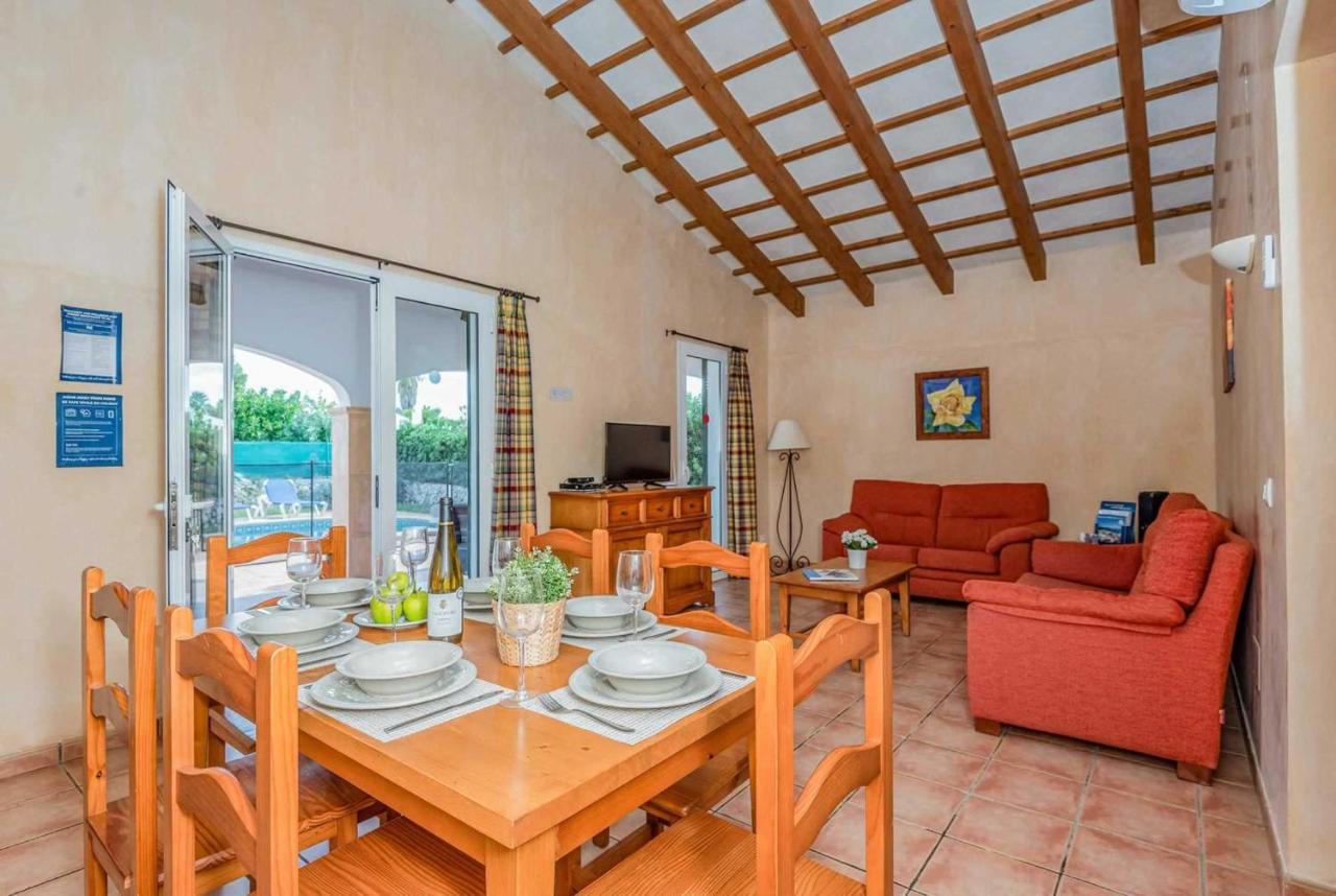 Villa Son Fonoll