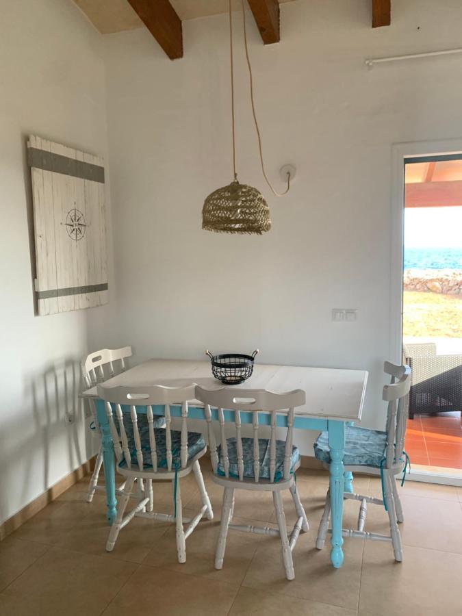 Calma Apartment *