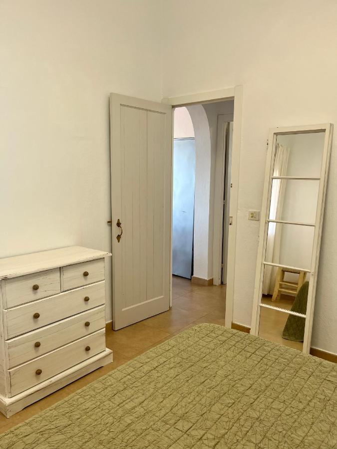 Apartment Calma Cala'N Bosch (Menorca)