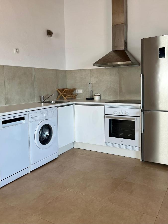 Calma Apartment *