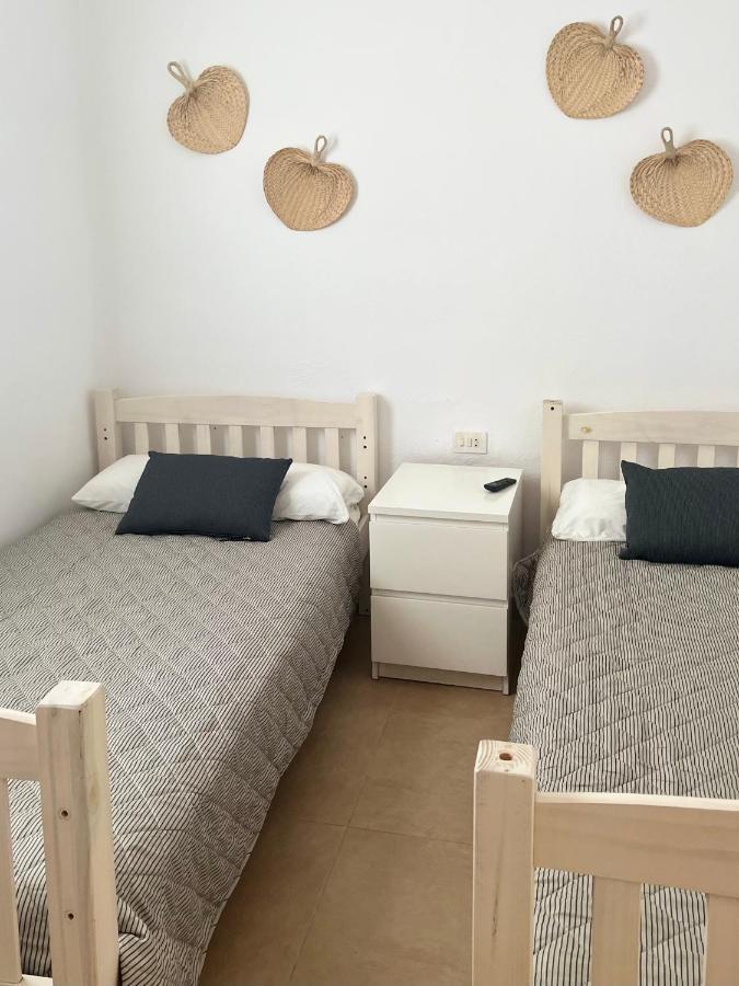 Calma Apartment Cala'N Bosch (Menorca)