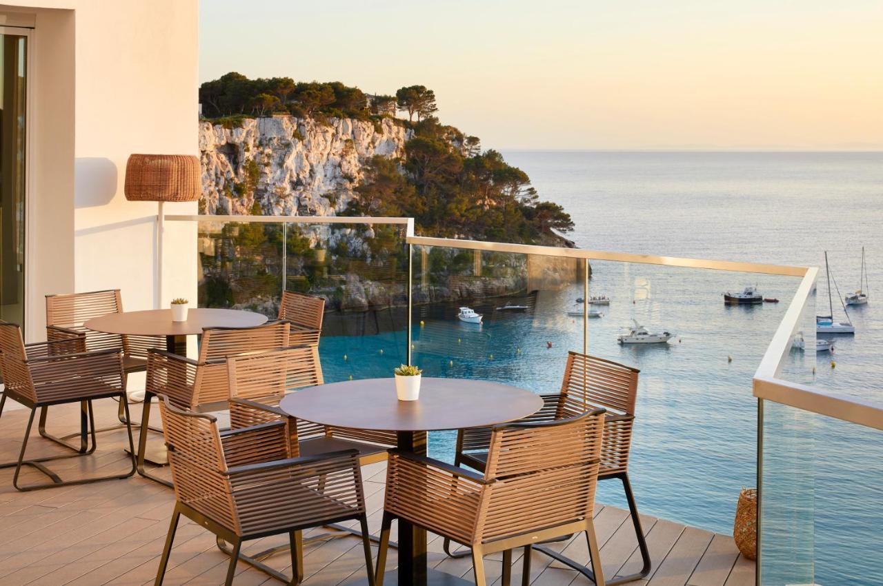 Meliá Cala Galdana