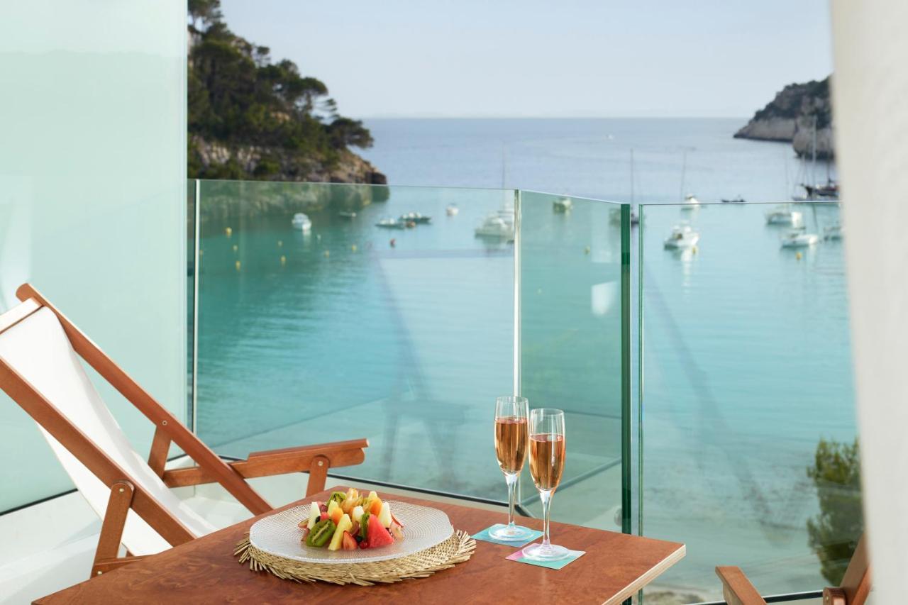 Meliá Cala Galdana Cala Galdana (Menorca)