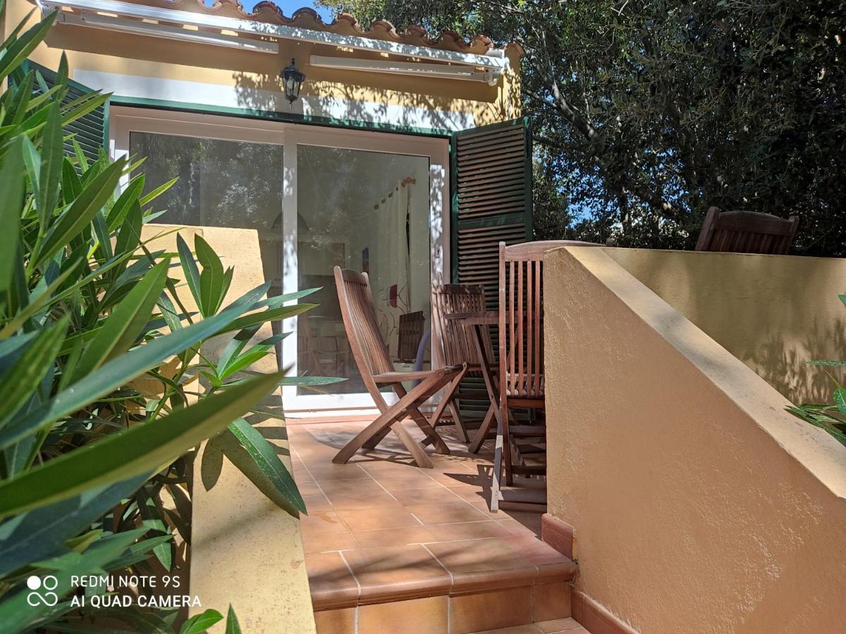 Menorca Cala Galdana Apartment *