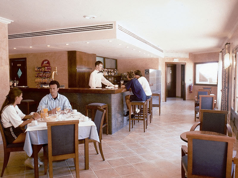 Hotel Calallonga Menorca 4*
