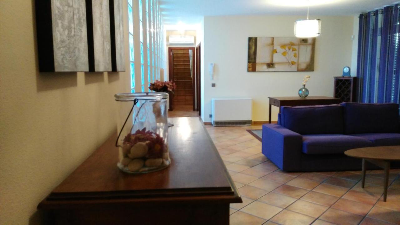 Ca Na Llum Villa Trebelúger