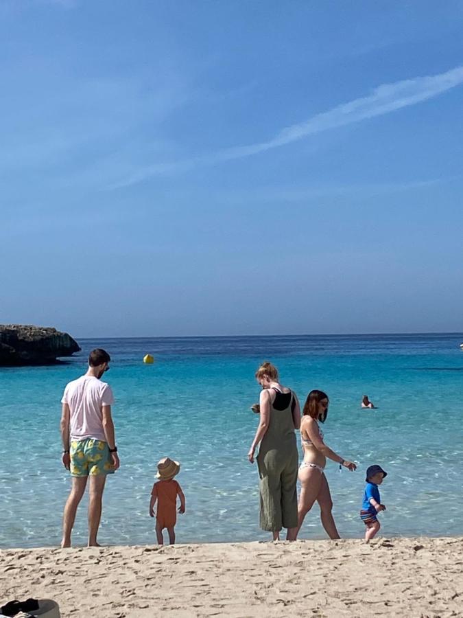Gmhouse Minorca Gmh Holiday home *