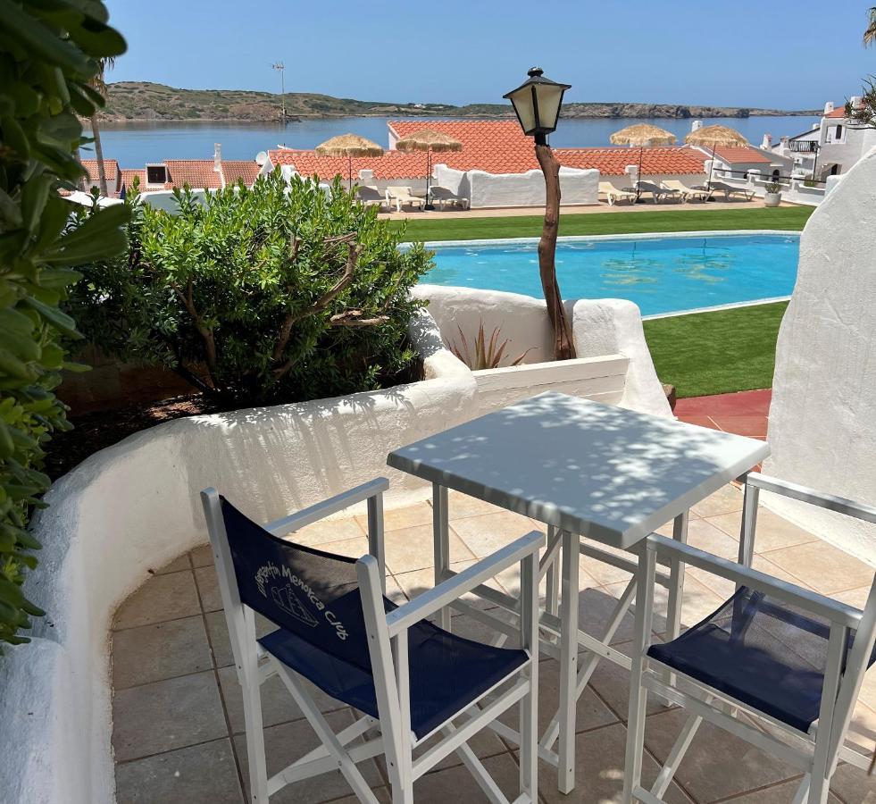 El Bergantin Menorca Club