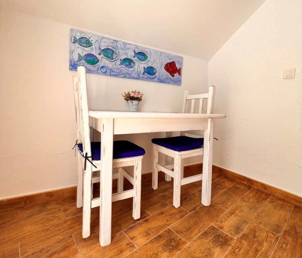 Apartment El Bergantin Menorca Club *