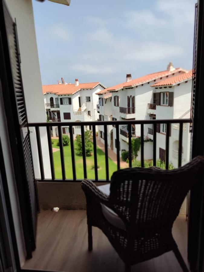 Apartment Lasya Azul Sol Del
