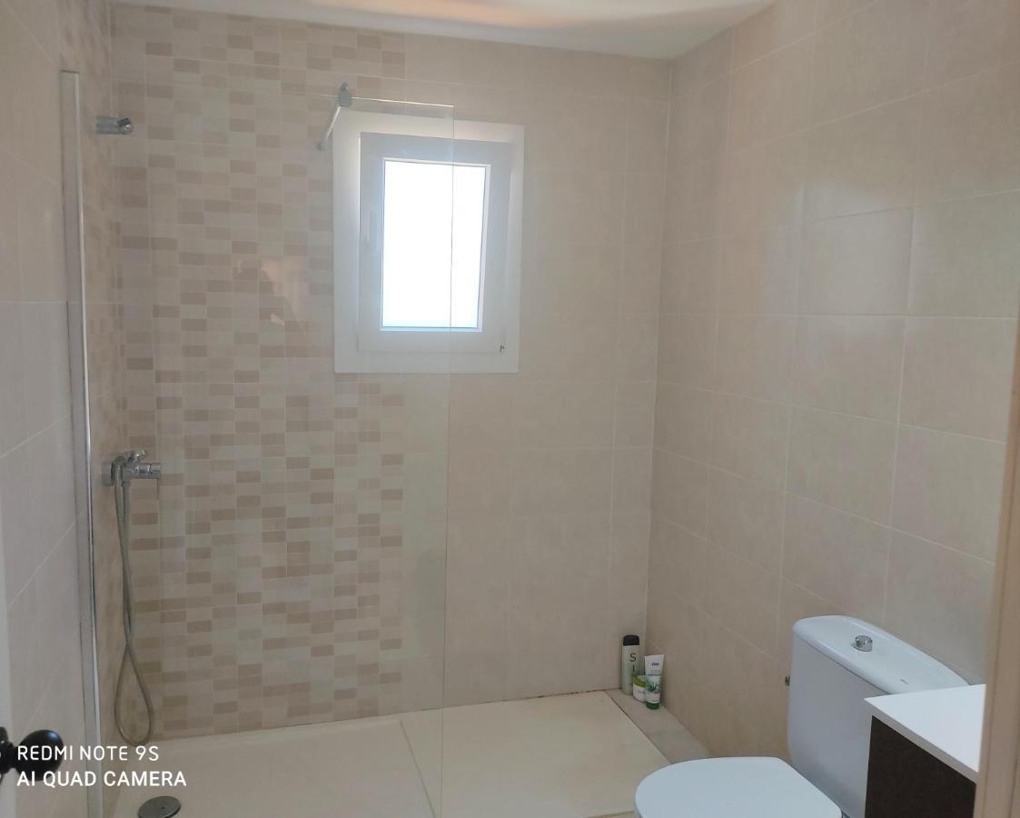 Apartment Galdana Sun And