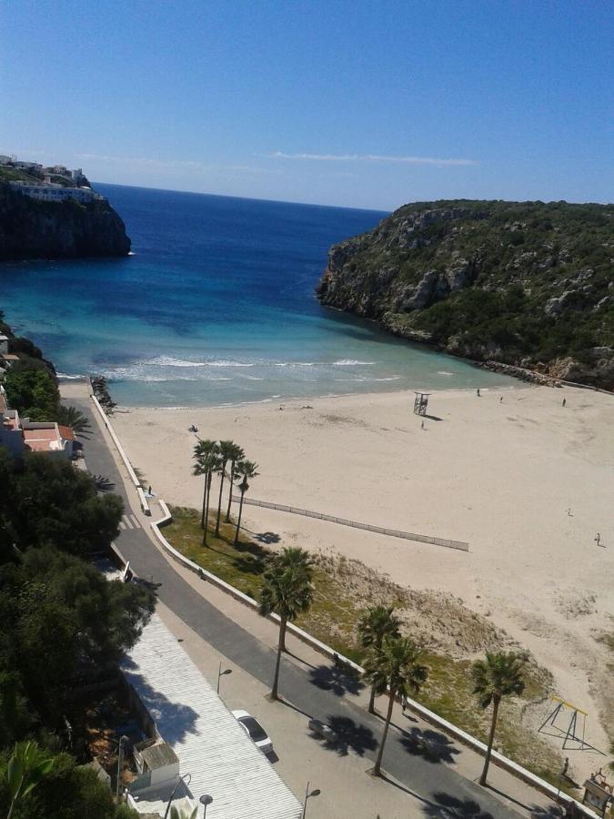 Siesta Mar Cala En Porter Apartamento *