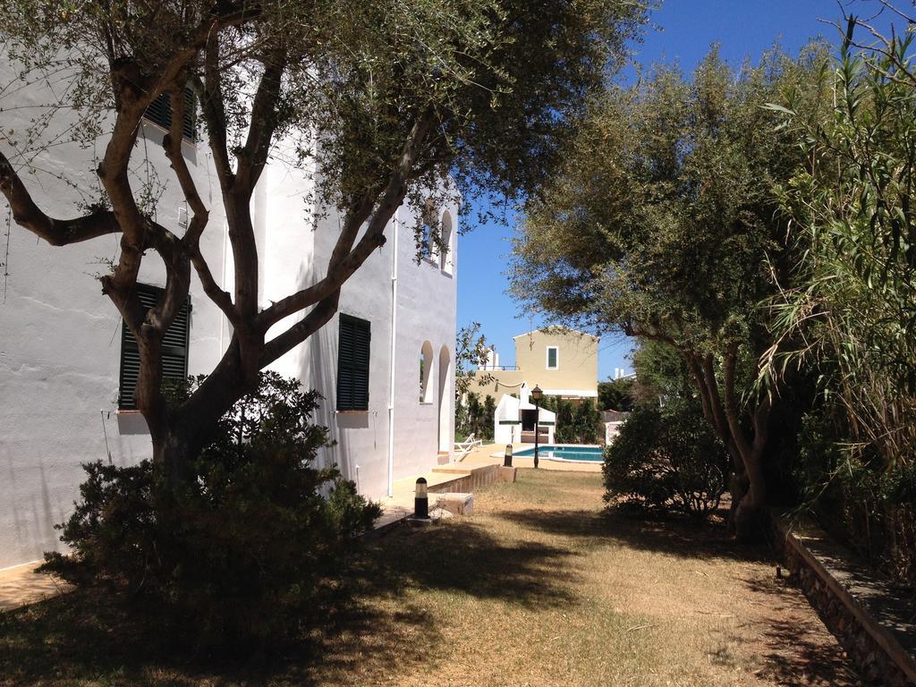 Apartment Marivent Cala'N Blanes (Menorca)