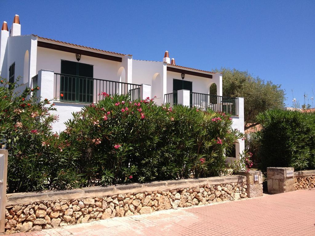 Marivent * Cala'N Blanes (Menorca)