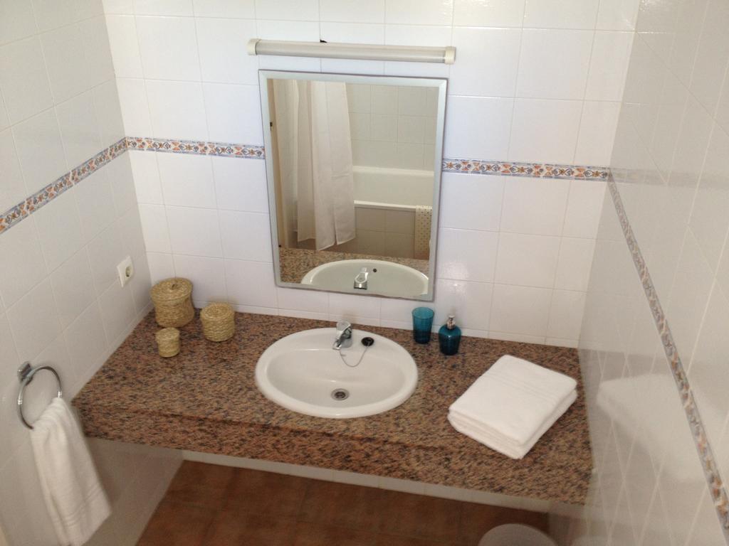 Marivent Apartment Cala'N Blanes (Menorca)